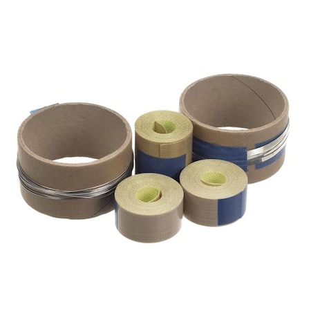 Minipack America Seal Bar Rebuilding Kit BS000RBL